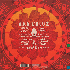 Пластинка Bab L'Bluz – Swaken LP