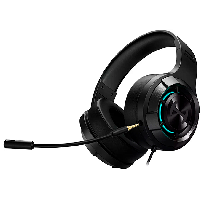 Игровая гарнитура Edifier G30 II Black - рис.4