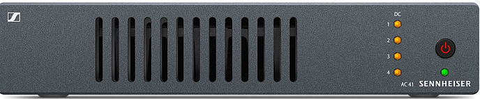 Антенный комбайнер Sennheiser AC 41-EU - рис.5