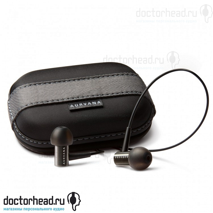 Наушники Creative Aurvana In-Ear 2 - рис.2