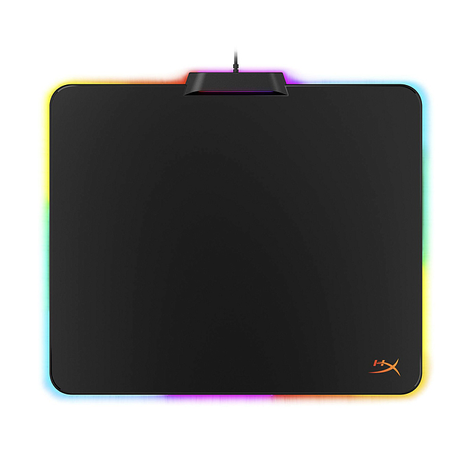 Коврик для мыши HyperX Fury Ultra RGB - рис.0