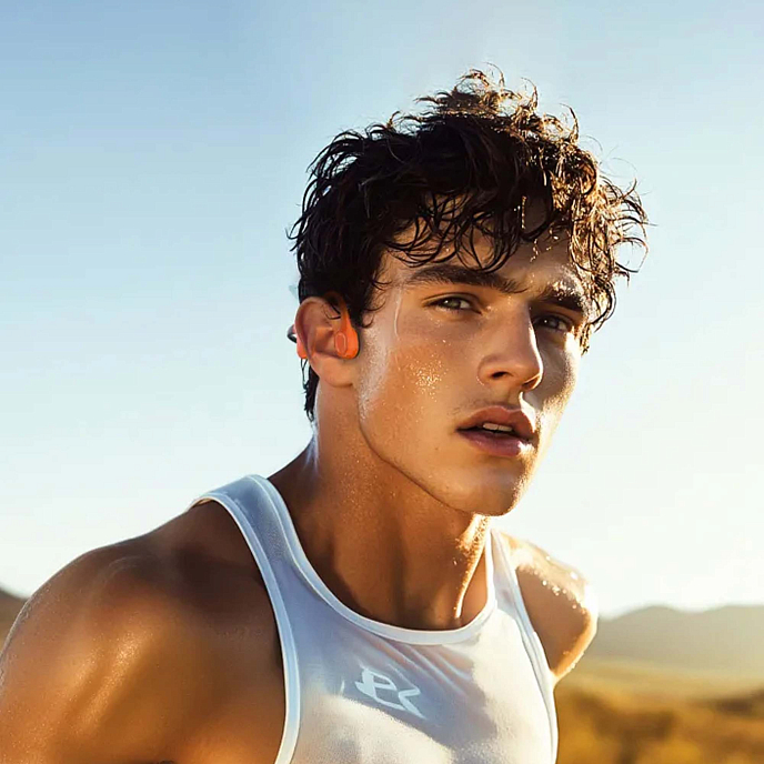 Наушники накладные Mojawa Aerra Black - рис.7