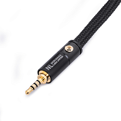 Кабель HeadMade Bennett Sennheiser HD700 - 2.5mm 2m