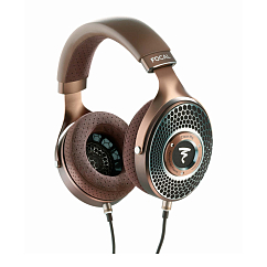 High End наушники Focal Clear MG