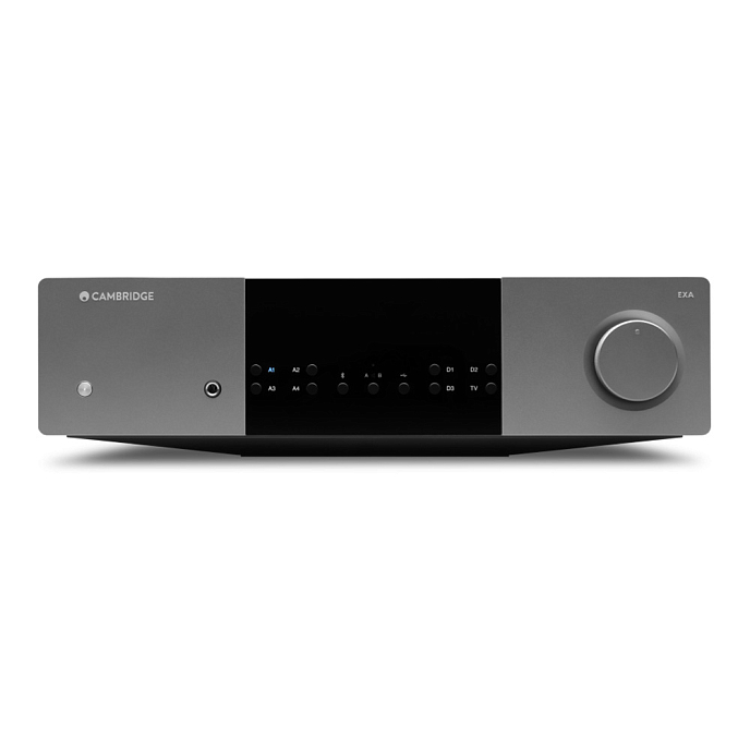 Интегральный усилитель Cambridge Audio EXA 100 - рис.0