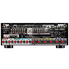 Ресивер Denon AVC-X4800H Black