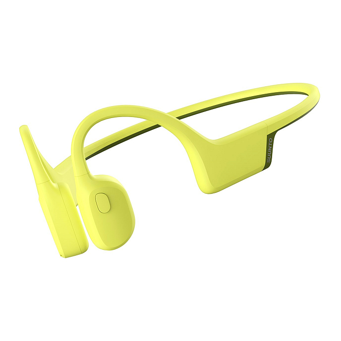 Наушники накладные SUUNTO Sonic Green - рис.0