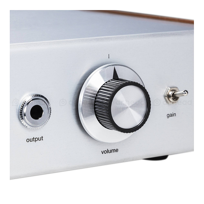 Усилитель для наушников Stevig Rotterdam - рис.9