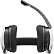 - рис.6 Игровая гарнитура Corsair VOID RGB Elite Wireless White 7.1 - рис.6