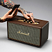Портативная колонка Marshall Stanmore Bluetooth Brown - рис.2