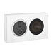 Акустическая система Dali OPTICON LCR White - рис.3