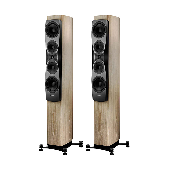 Напольная акустика Dynaudio Confidence 60 Blonde Wood - рис.0