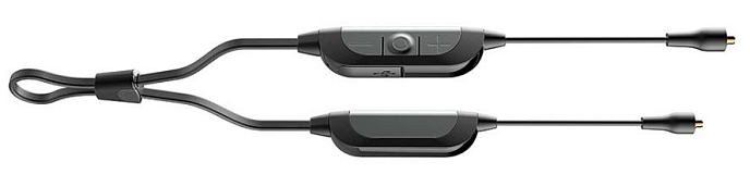 High End наушники Westone W60 Bluetooth cable - рис.8