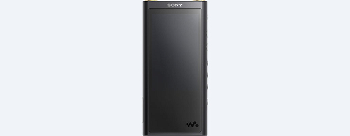 Плеер SONY NW-ZX300 Silver - рис.10