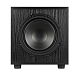 Сабвуфер Phaze Audio Tilia SUB 10 Black - рис.2