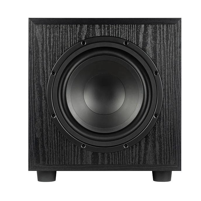 Сабвуфер Phaze Audio Tilia SUB 10 Black - рис.2