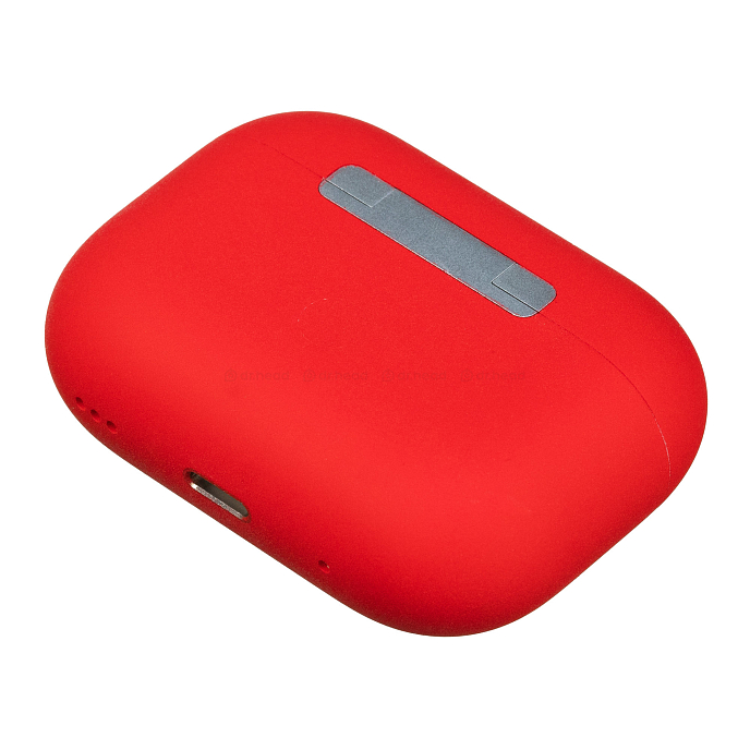 Беспроводные наушники Apple AirPods Pro 2 USB-C Matte Red - рис.2