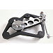 Проигрыватель винила Rega Planar 10 (Aphelion 2 MC) Black - рис.6