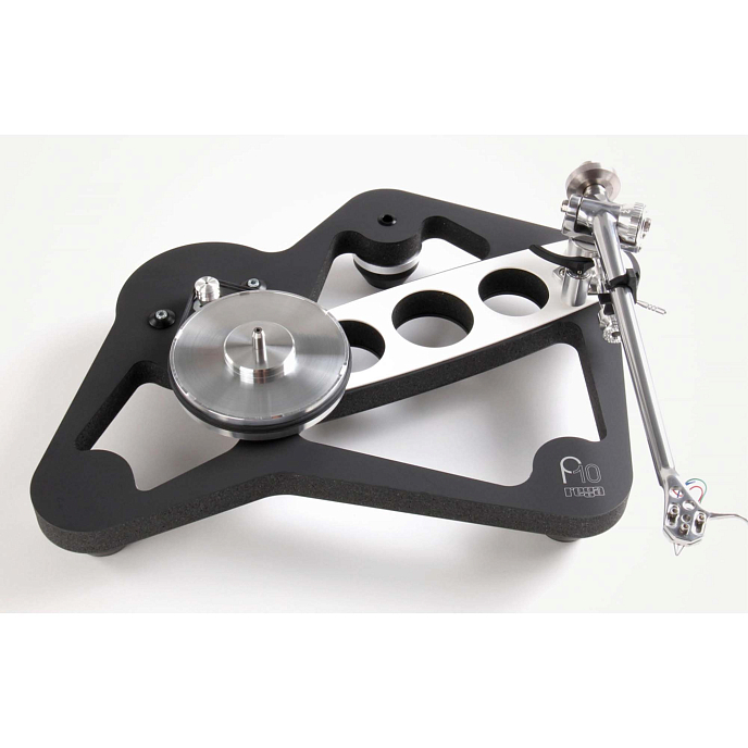 Проигрыватель винила Rega Planar 10 (Aphelion 2 MC) Black - рис.6