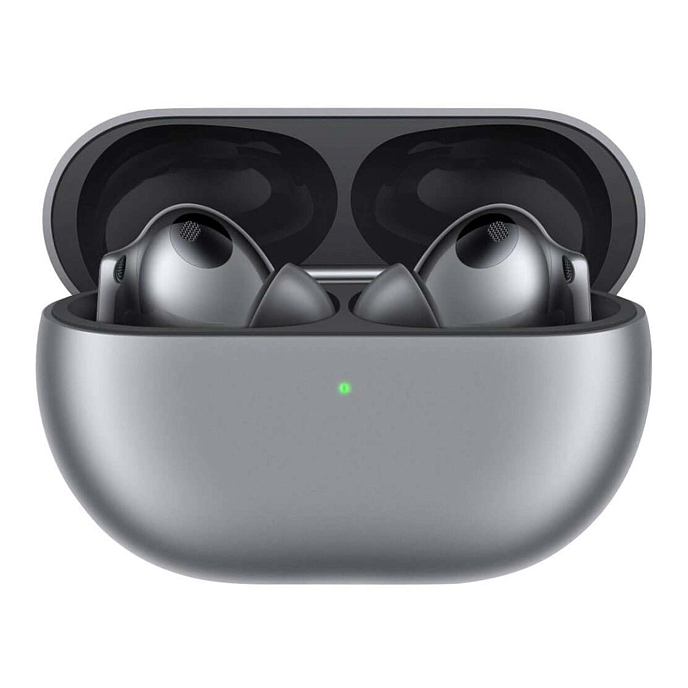 Беспроводные наушники HUAWEI FreeBuds Pro 3 Silver Frost - рис.2