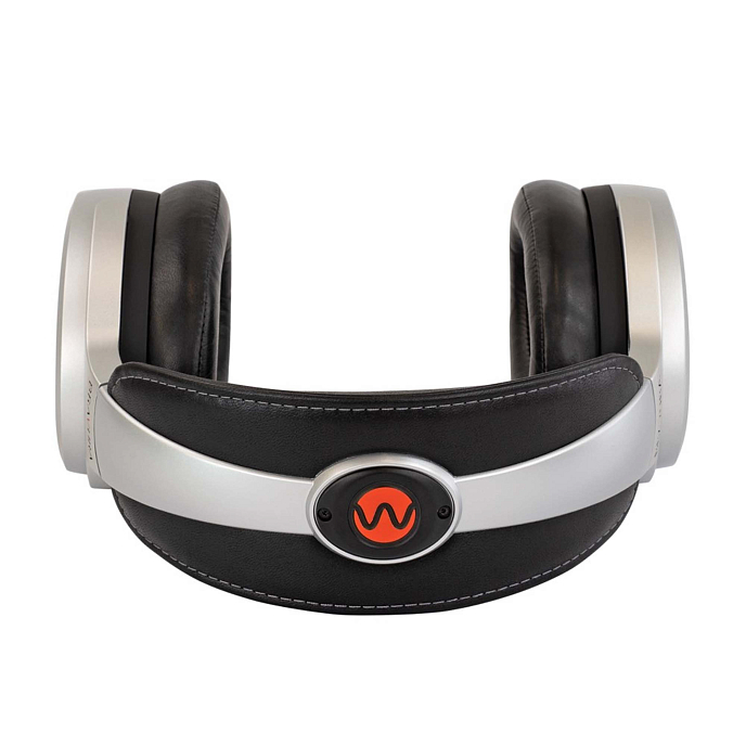 Наушники полноразмерные Warwick Acoustics Bravura Headphone Silver - рис.3