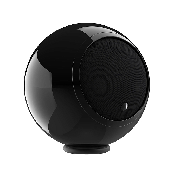 Полочная акустика Gallo Acoustics ADiva SE Gloss Black - рис.0