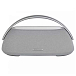 Беспроводная акустика Harman Kardon Go+ Play 3 Grey - рис.1