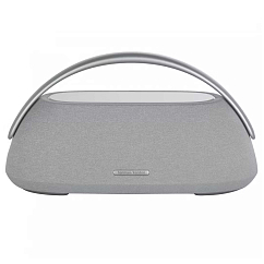 Беспроводная акустика Harman Kardon Go+ Play 3 Grey