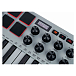 MIDI-контроллер AKAI PRO MPK mini mk3 Grey - рис.7