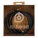 Кабель HeadMade Red Diamond - Audeze LCD, Meze Empyrean - 3.5mm, 1.5m - рис.3