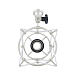 Держатели Neumann EA 89 A Nickel - рис.2