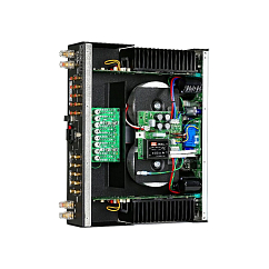 Интегральный усилитель Bryston B 135-3 17 Black