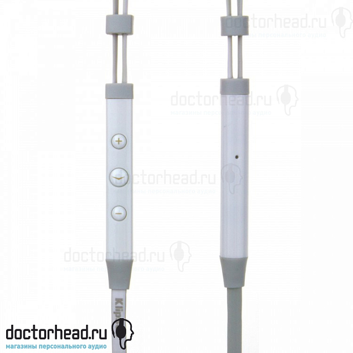 Наушники Klipsch Image X7i white - рис.2