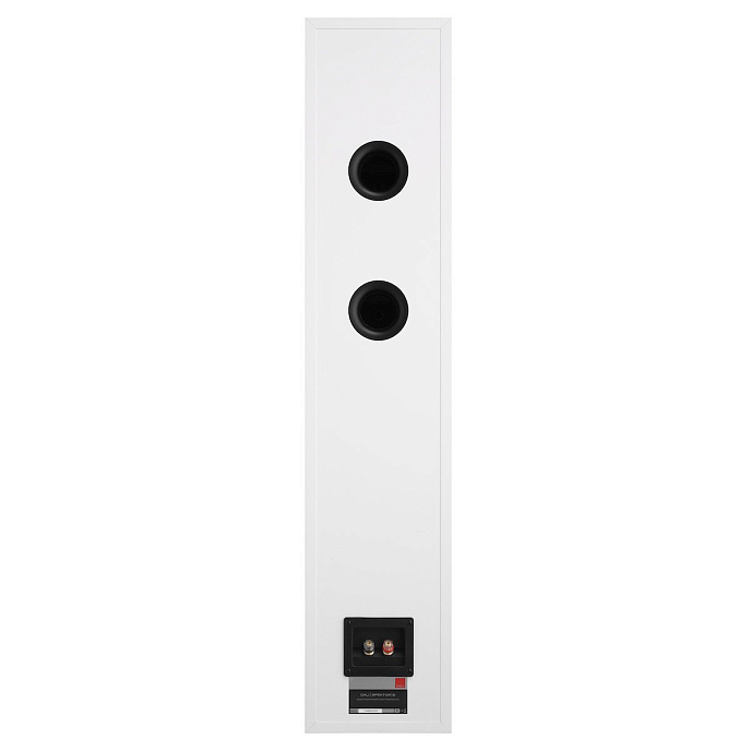 Напольная акустика Dali Spektor 6 White - рис.2