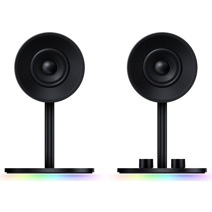 Акустическая система Razer Nommo Chroma - рис.1