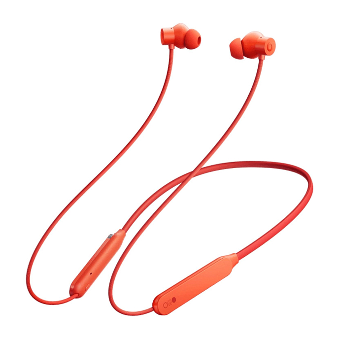 Беспроводные наушники CMF Neckband Pro by Nothing Orange - рис.2