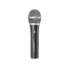 Микрофон компьютерный Audio-Technica ATR2100x-USB Black