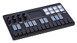 MIDI-контроллер Korg nanoKEY STUDIO Black - рис.2