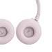 Беспроводные наушники JBL Tune 660NC Pink - рис.4