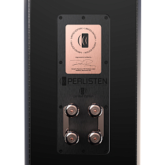 Напольная акустика Perlisten Audio S7t Special Edition Cherry High Gloss