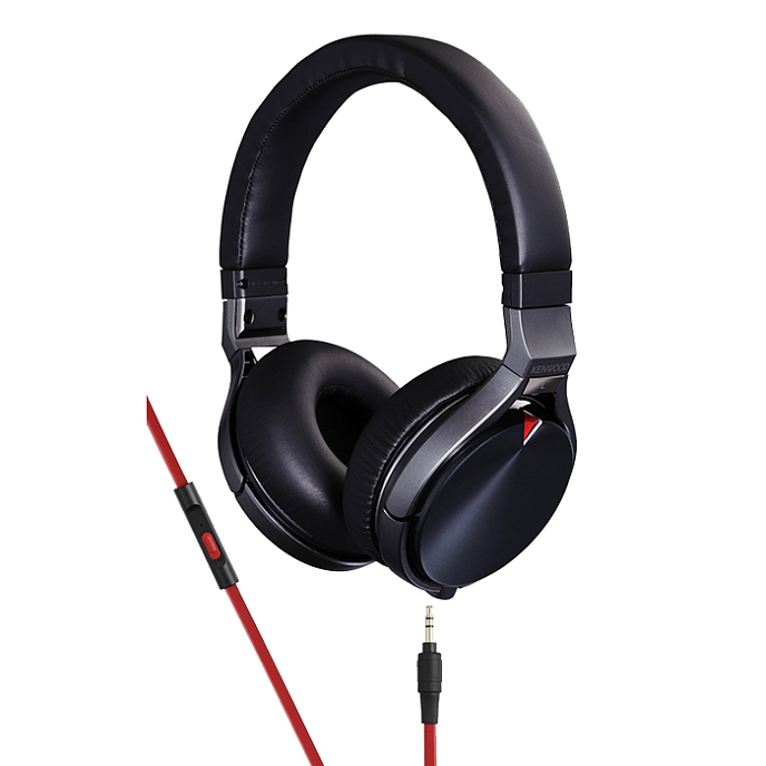 Наушники Kenwood KH-KR900 - рис.0