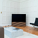 Акустическая панель CANVAS Extra Front Wood 65 Light Oak Loewe Eye - рис.7