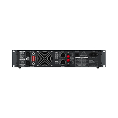 Усилитель мощности Behringer Europower EP2000 Black