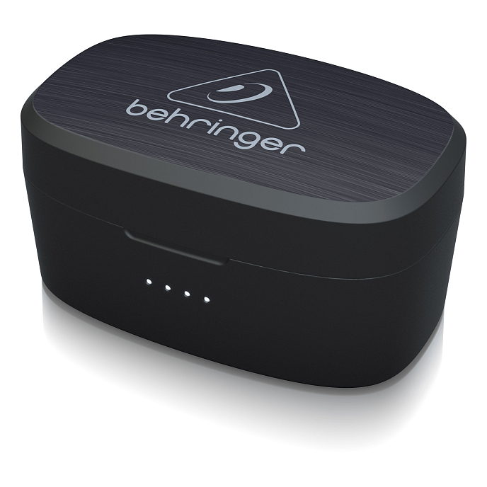 Беспроводные наушники Behringer LIVE BUDS Black - рис.4