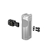 Адаптер SmallRig 4404 Side Handle Quick Release Adaptor Black - рис.1