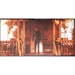 Пластинка OST Halloween Kills - John Carpenter & Daniel Davies - Coloured LP