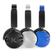 Беспроводные наушники AKG Y50BT BLUE - рис.9 Беспроводные наушники AKG Y50BT BLUE - рис.9