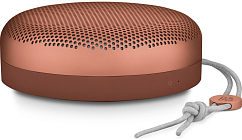 Портативная колонка Bang & Olufsen Beoplay A1 Tangerine