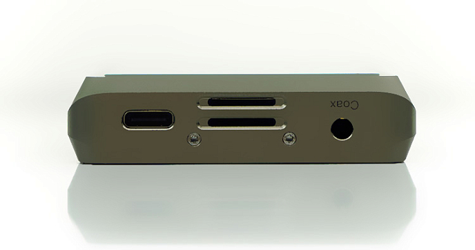 Плеер iBasso DX120 Brown - рис.17