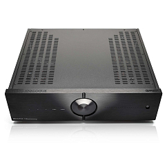Предусилитель Audio Analogue Bellini Anniversary Black